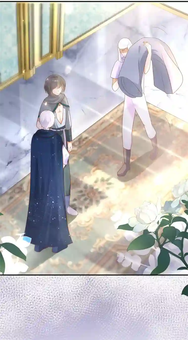 王的第一宠后第71话 再次穿越后的时空