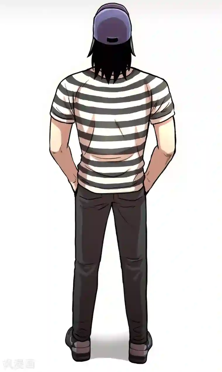 第三只眼第二季第3话 噩梦