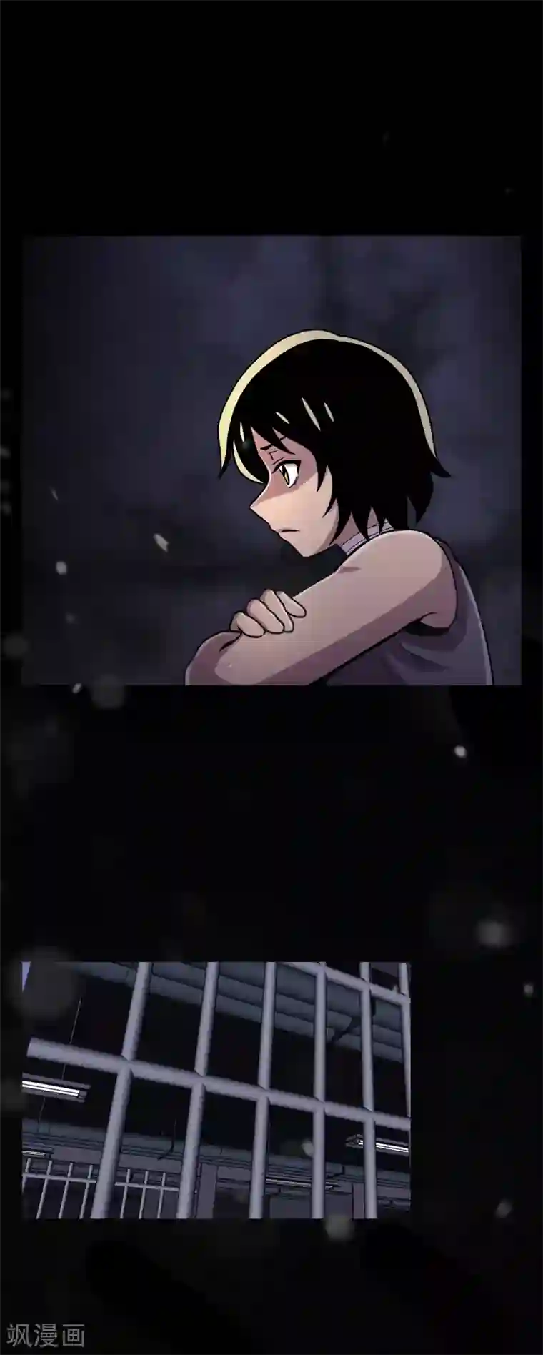 第三只眼第二季第10话 生存者