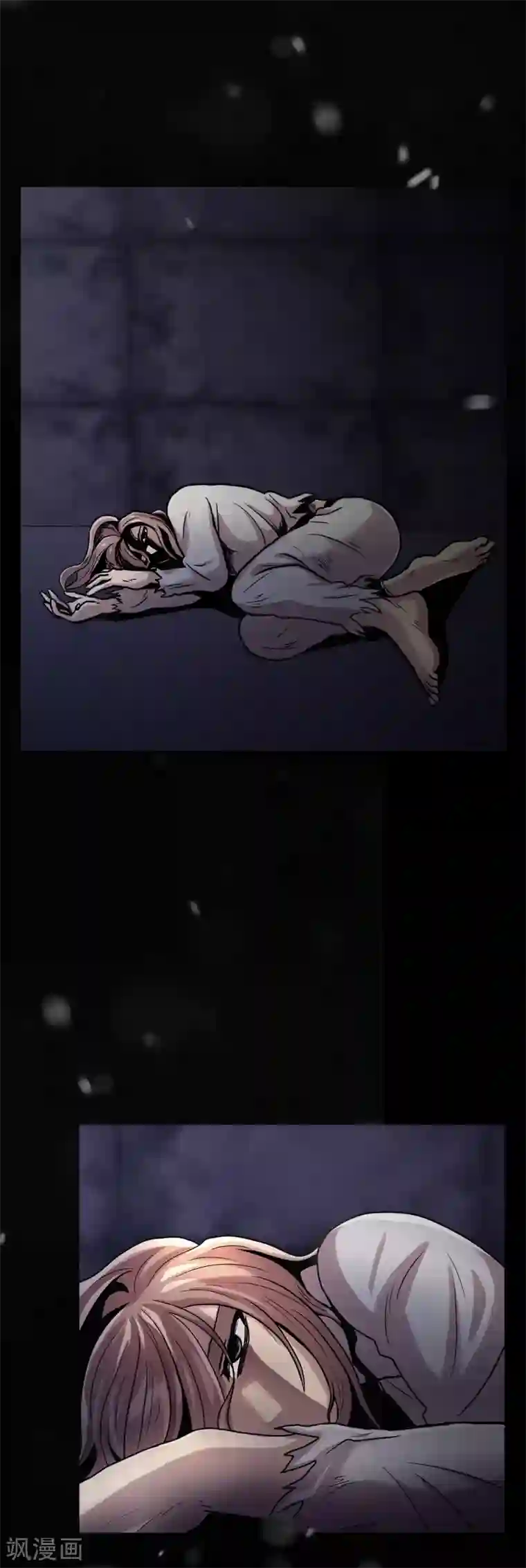 第三只眼第二季第10话 生存者