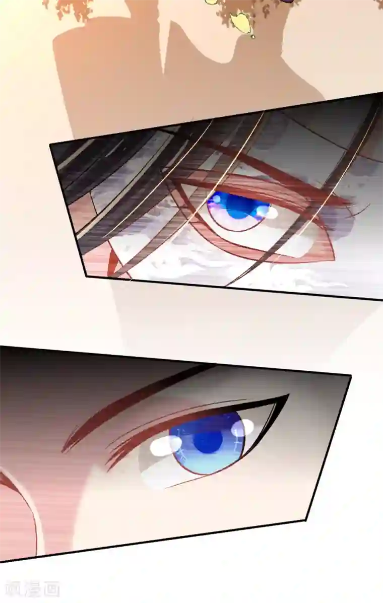 惊世狂妃第53话 情敌相见，分外眼红