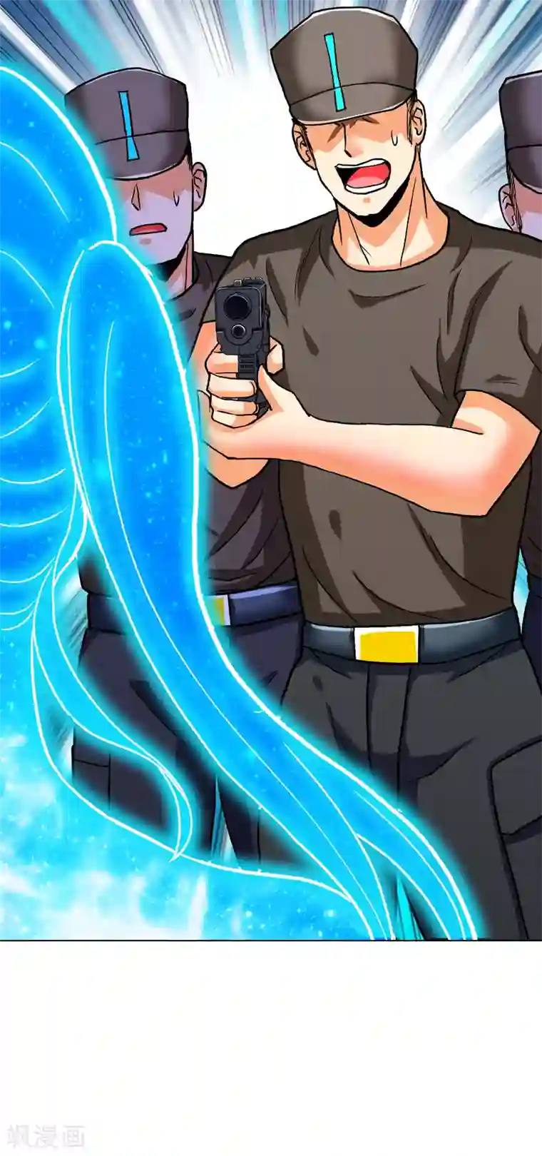 系统仙尊在都市第133话 重启三界