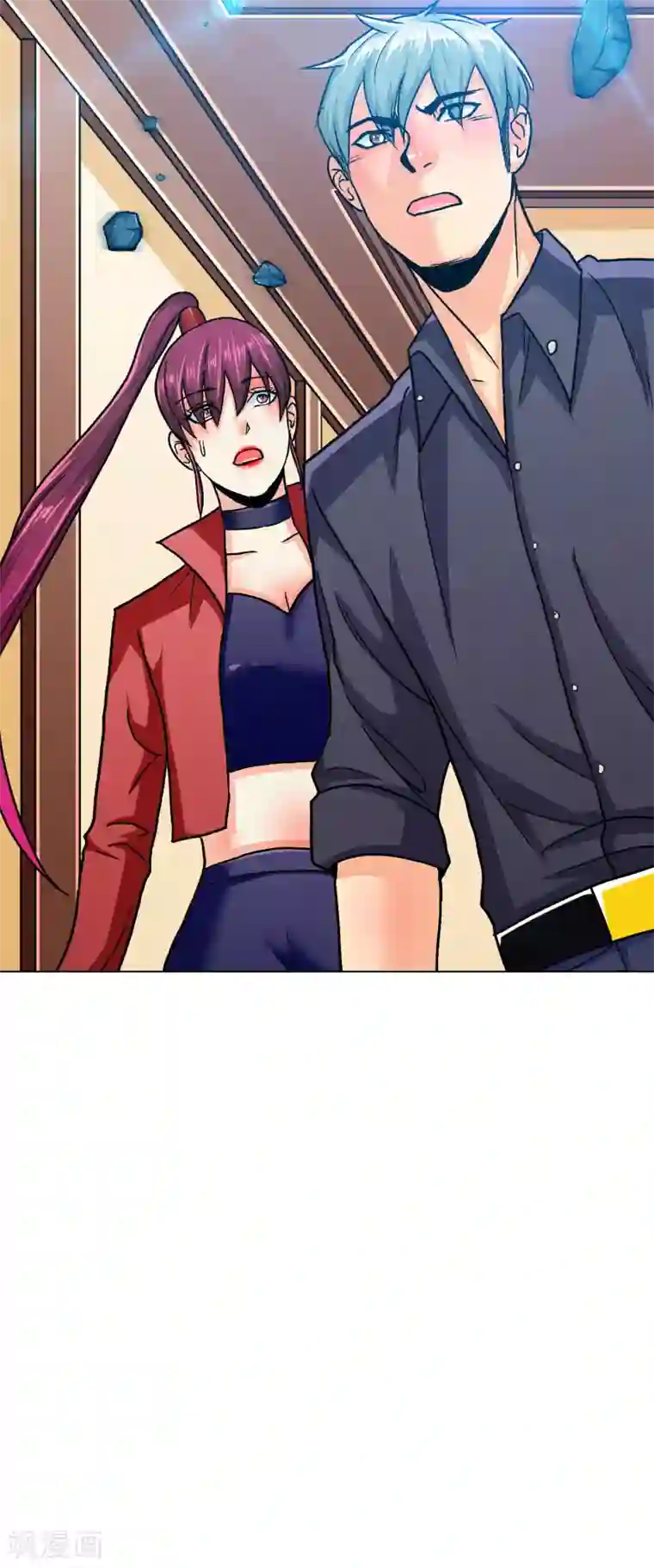 系统仙尊在都市第133话 重启三界