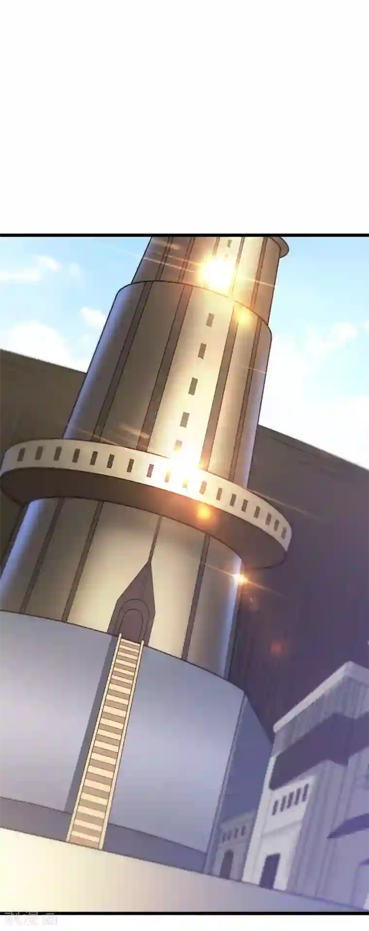 剑舞第149话 报复
