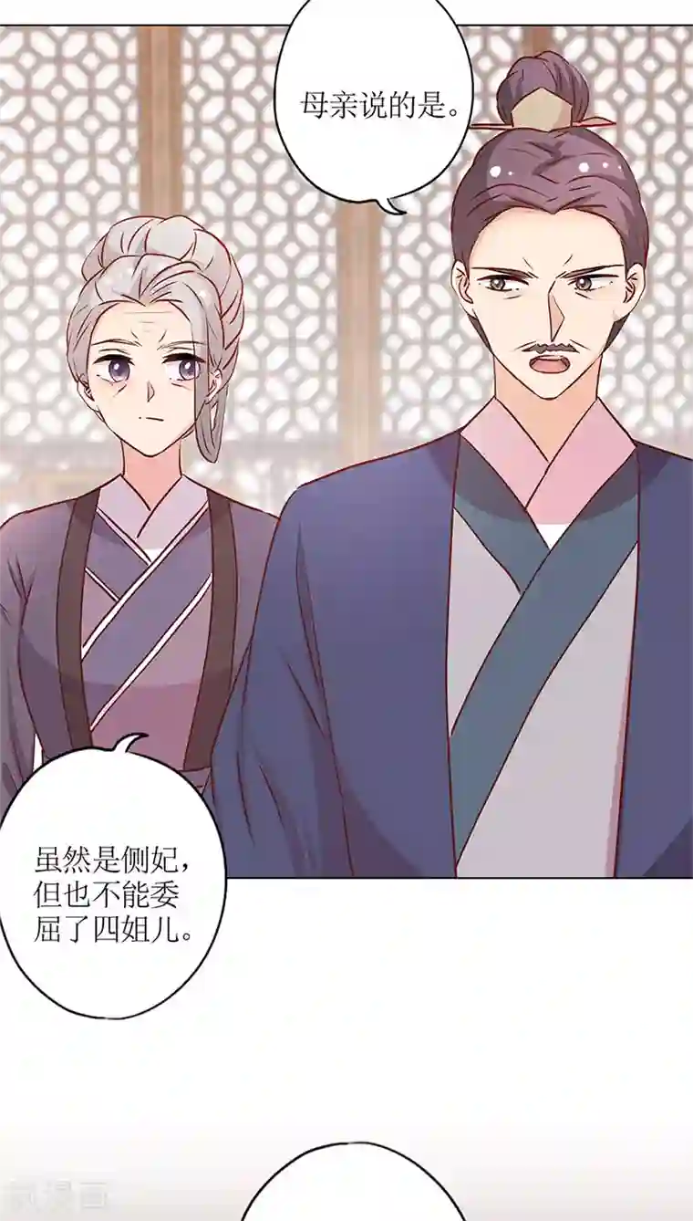 皇后娘娘的五毛特效第240话