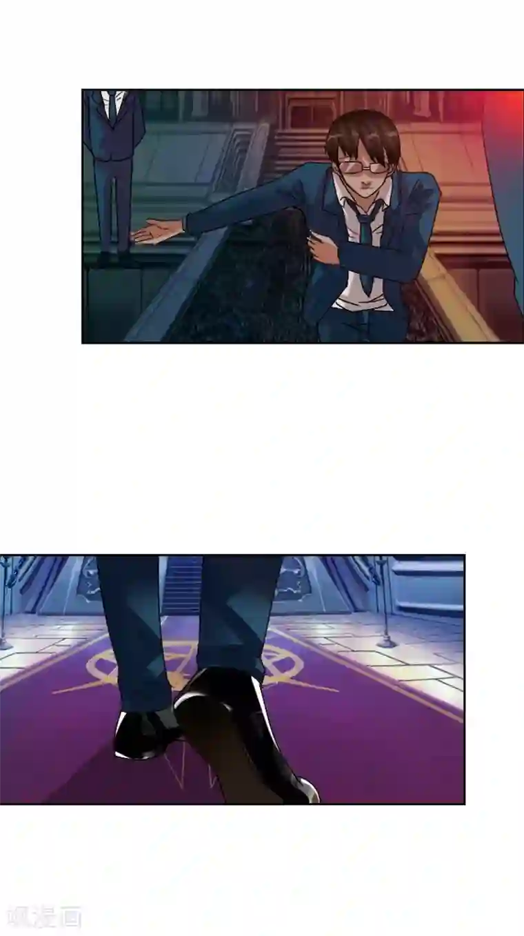 御我者最终话 各自的终点