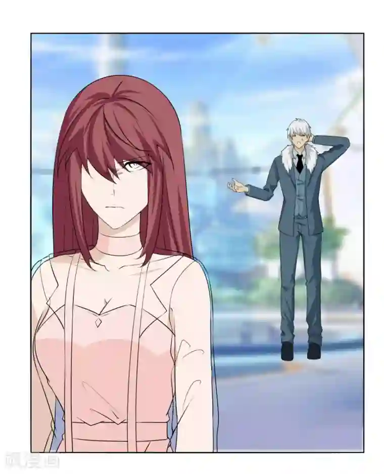 剑仁第126话 谋动