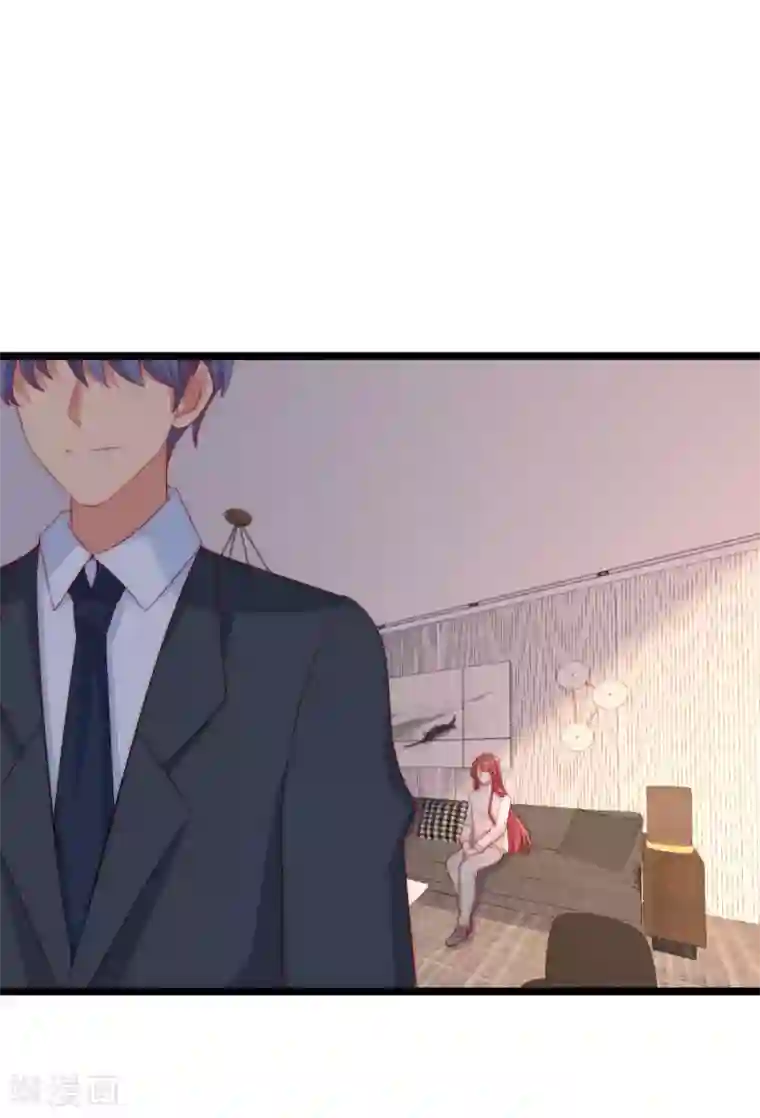 渣男总裁别想逃第258话 江枫影帝级别的表演