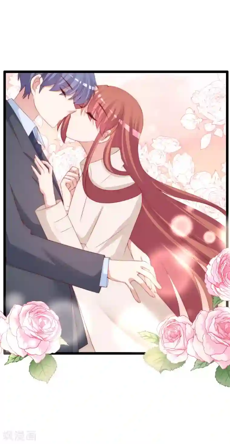 渣男总裁别想逃第258话 江枫影帝级别的表演