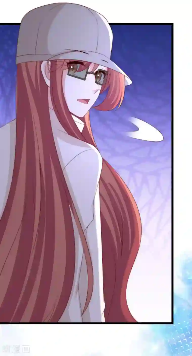 渣男总裁别想逃第258话 江枫影帝级别的表演