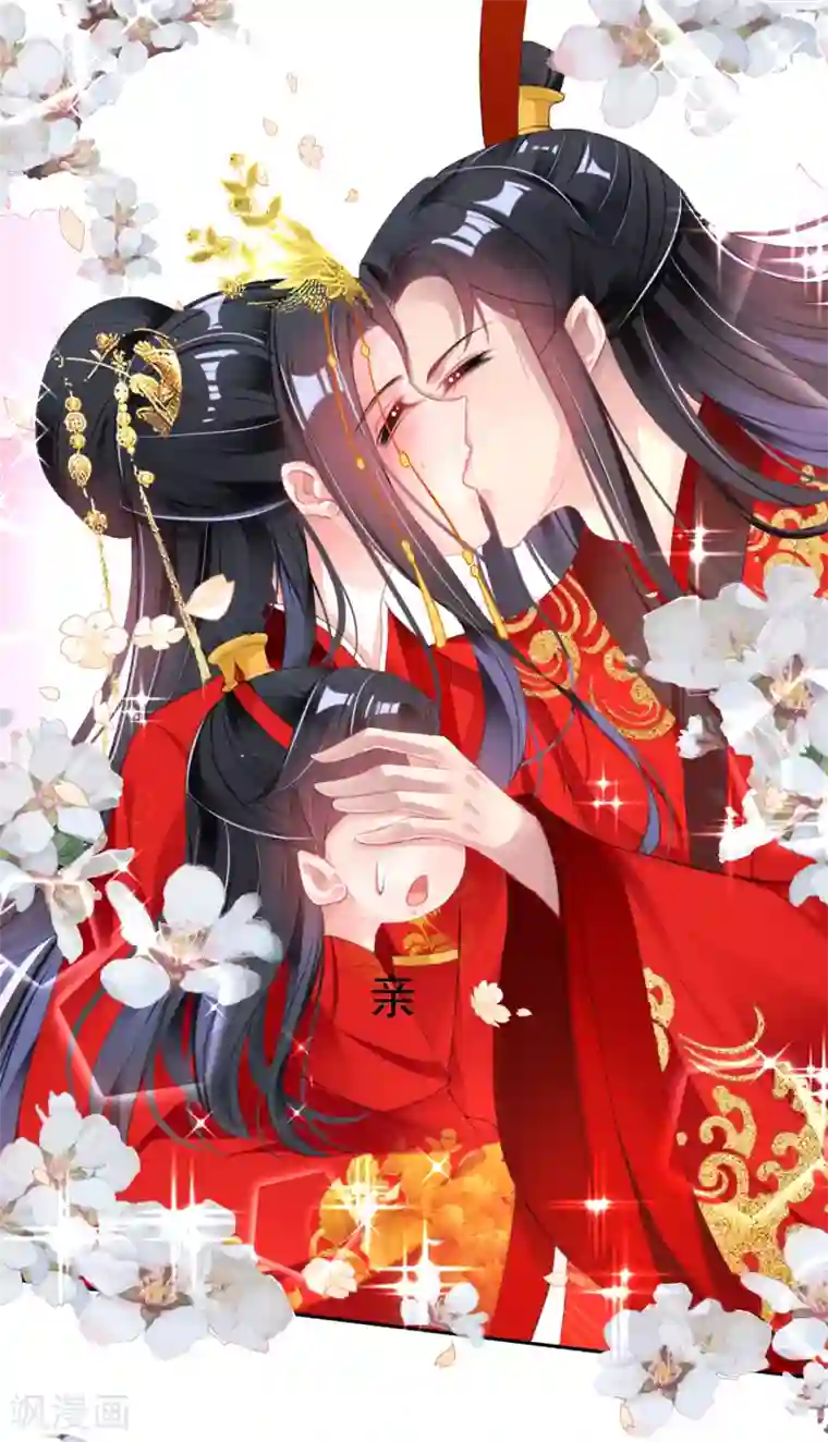 王爷，你的马甲掉了番外3 我的大小宝贝