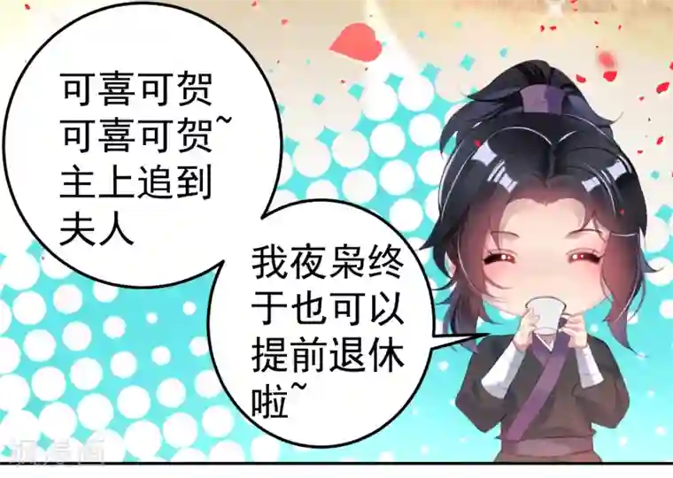 王爷，你的马甲掉了番外3 我的大小宝贝