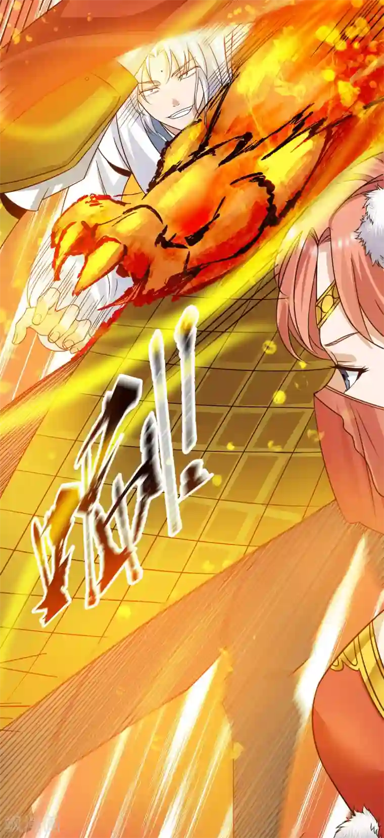 我有九个女徒弟第95话 比武招亲