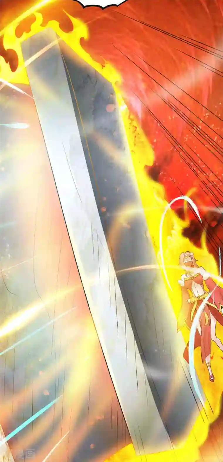 我有九个女徒弟第95话 比武招亲