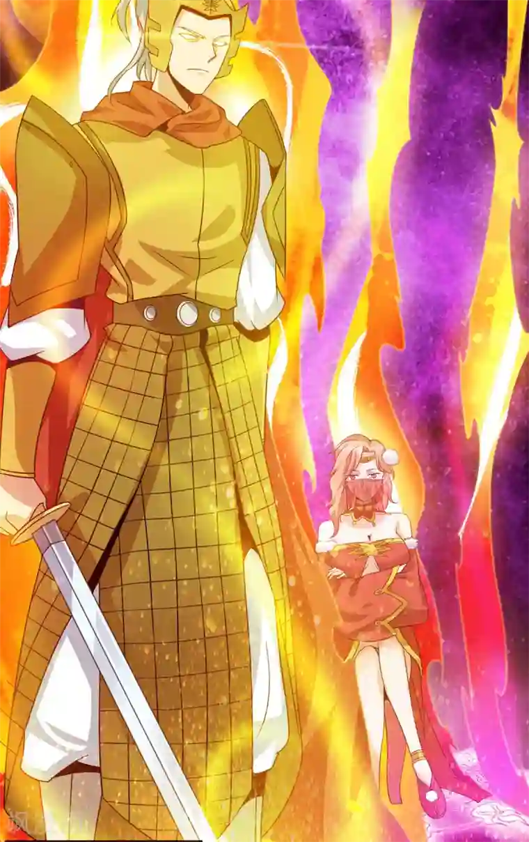 我有九个女徒弟第95话 比武招亲