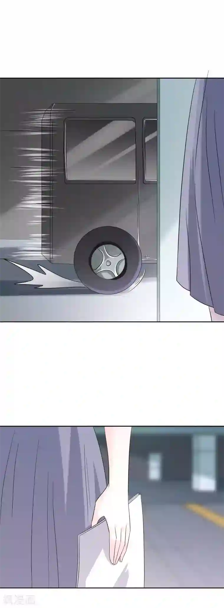 帝少的契约前任第一季最终话 完结