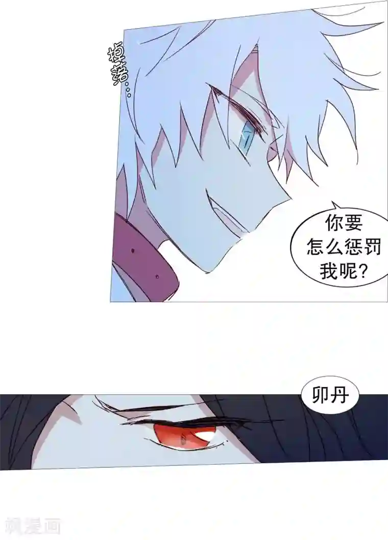 动物灵魂管理局第57话 共同点