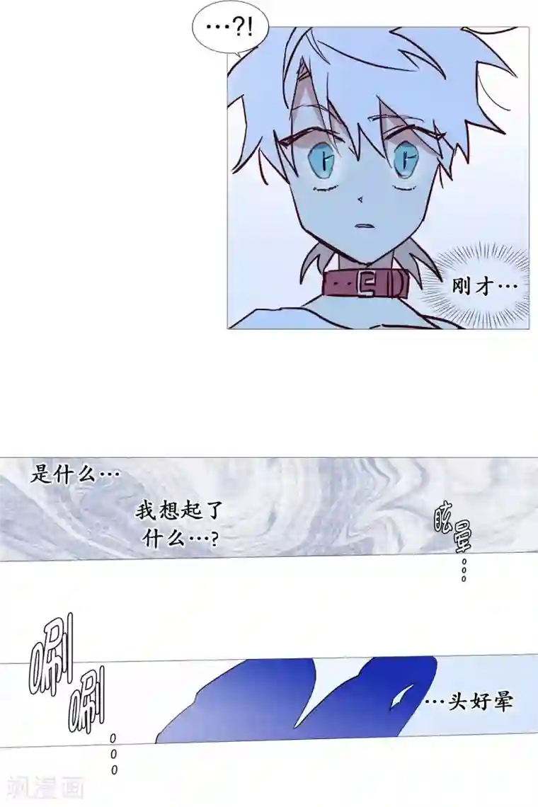 动物灵魂管理局第57话 共同点