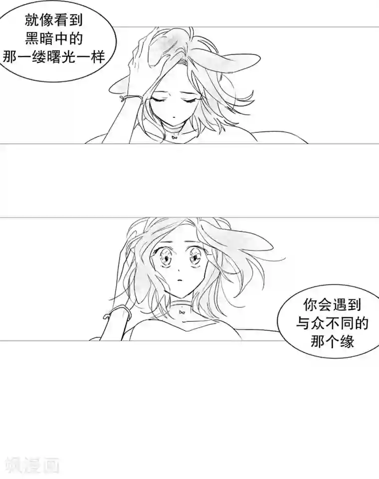 动物灵魂管理局第61话 存在的意义