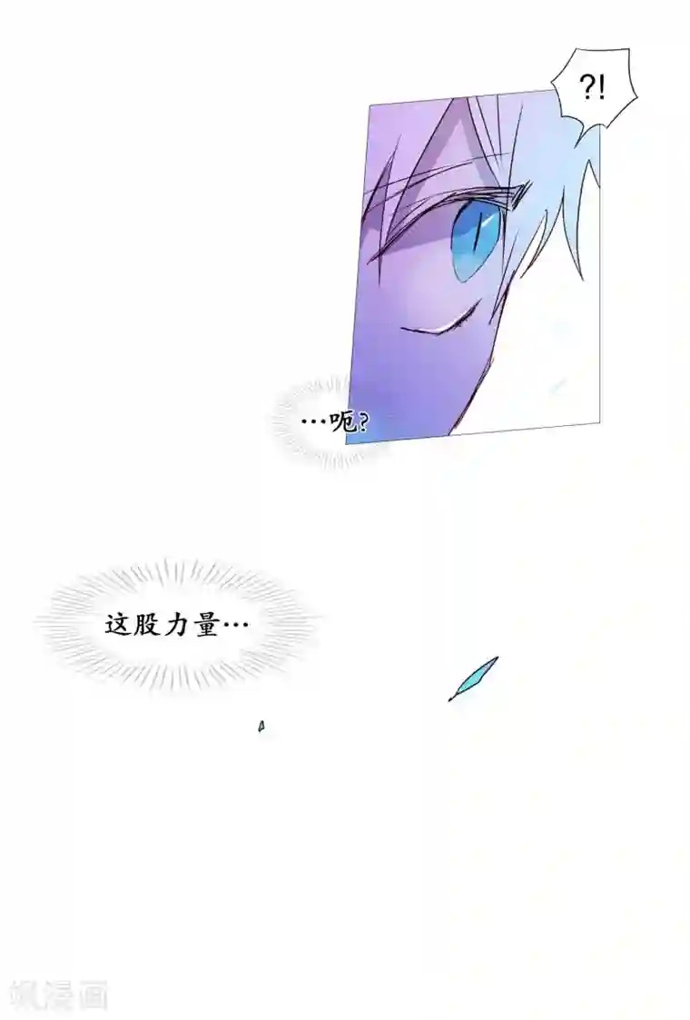 动物灵魂管理局第62话 紫灵出现