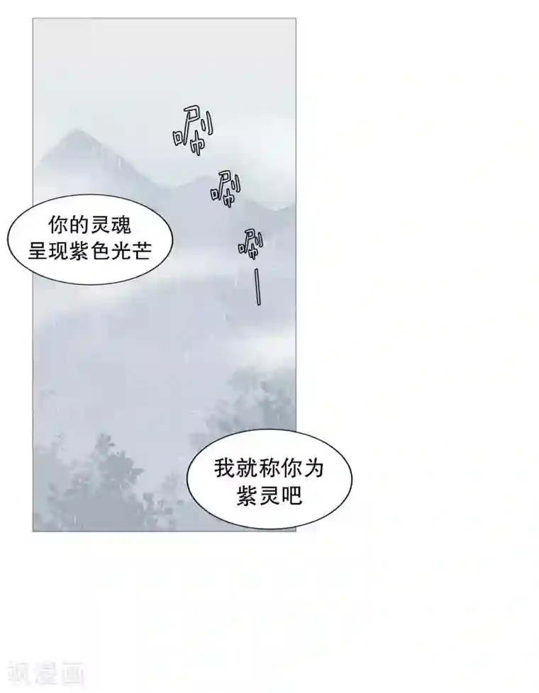 动物灵魂管理局第66话 阎罗与紫灵