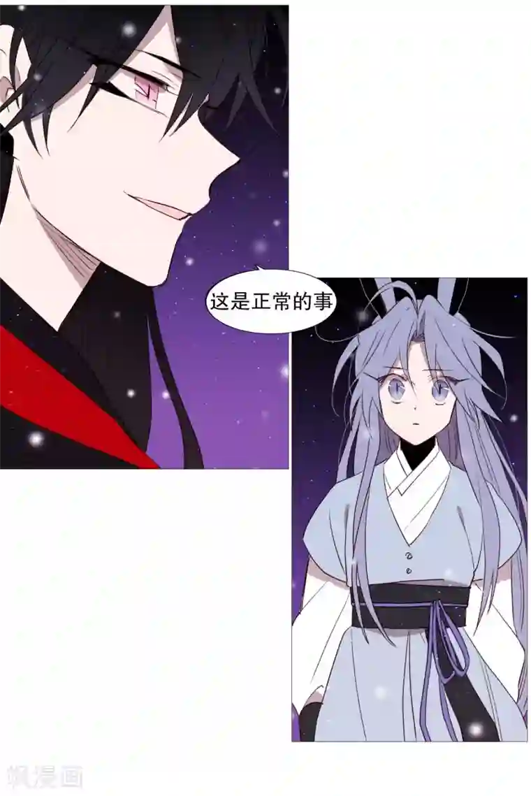 动物灵魂管理局第69话 诞生的瞬间