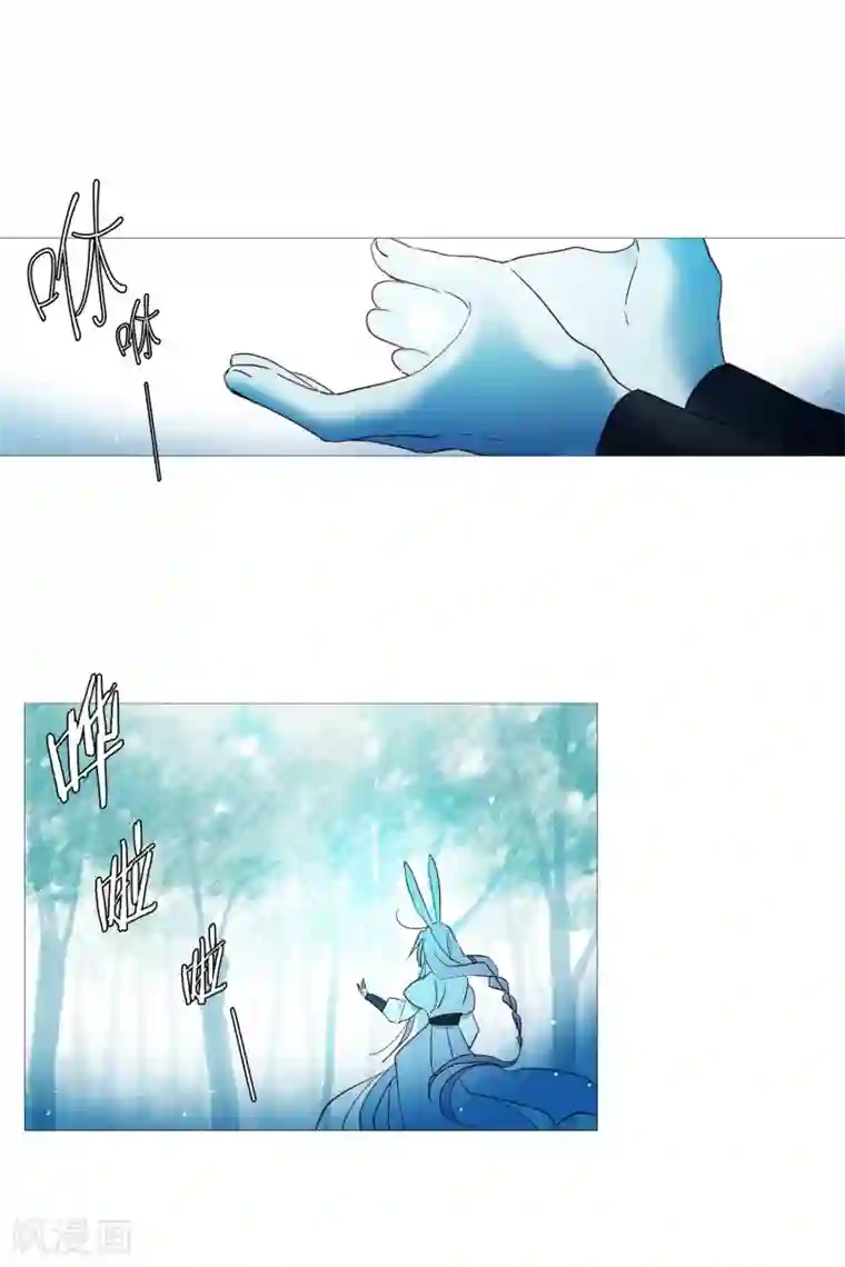 动物灵魂管理局第69话 诞生的瞬间