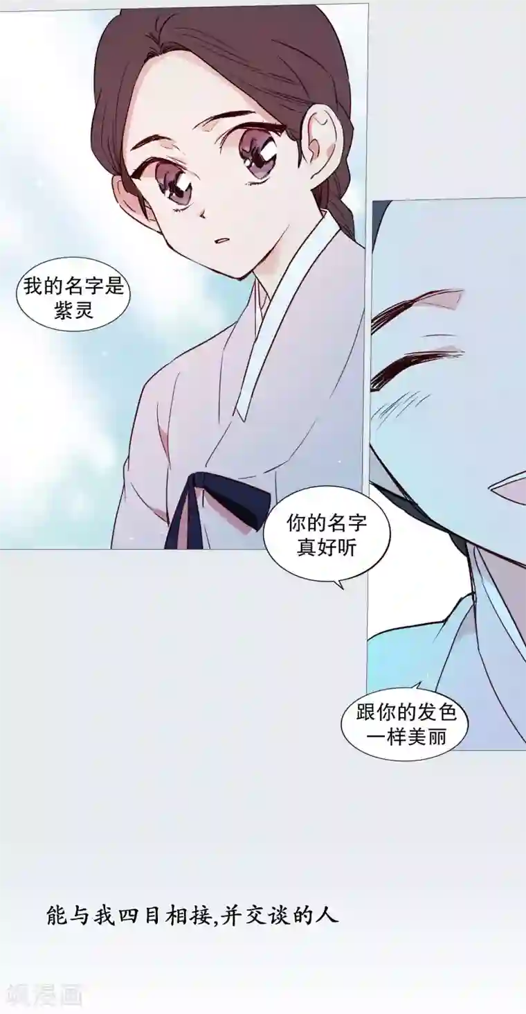 动物灵魂管理局第71话 霖雨2
