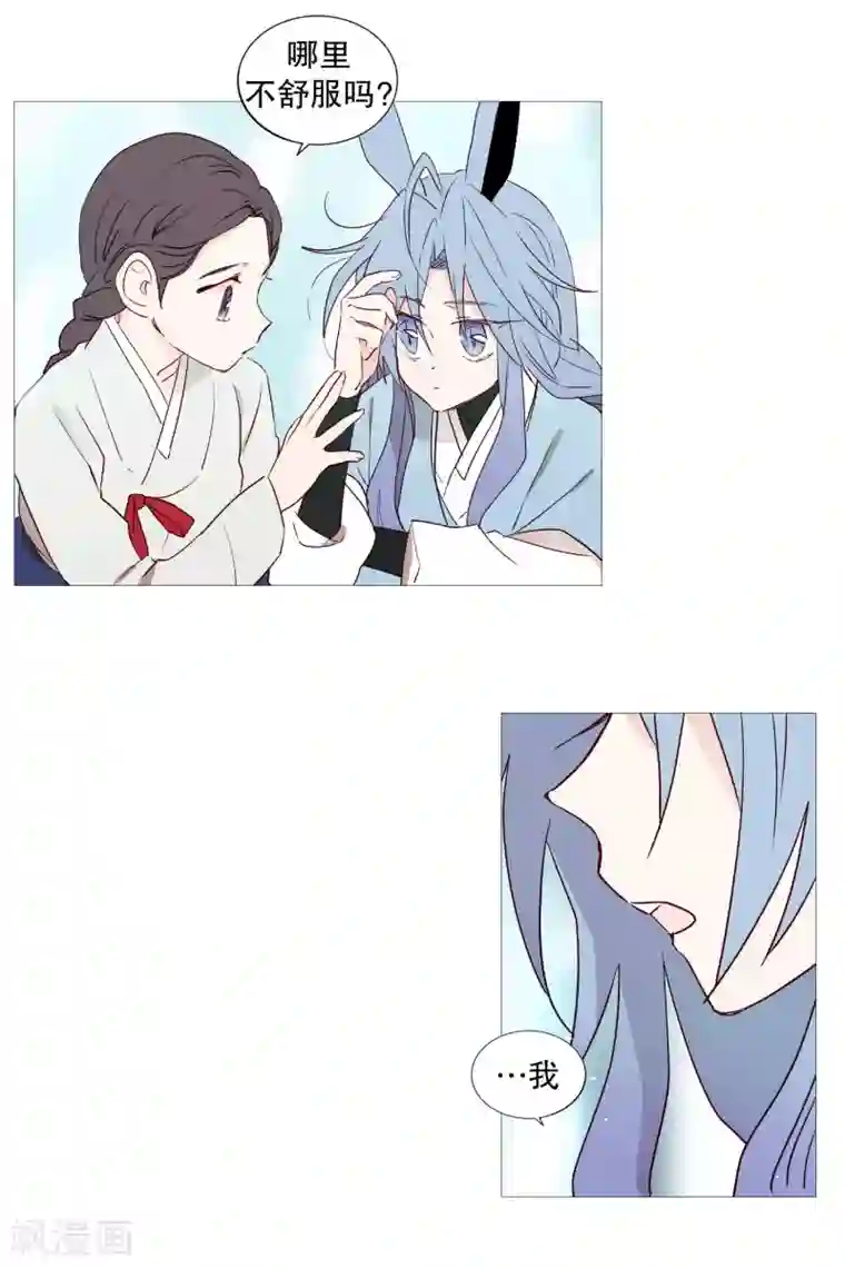动物灵魂管理局第71话 霖雨2