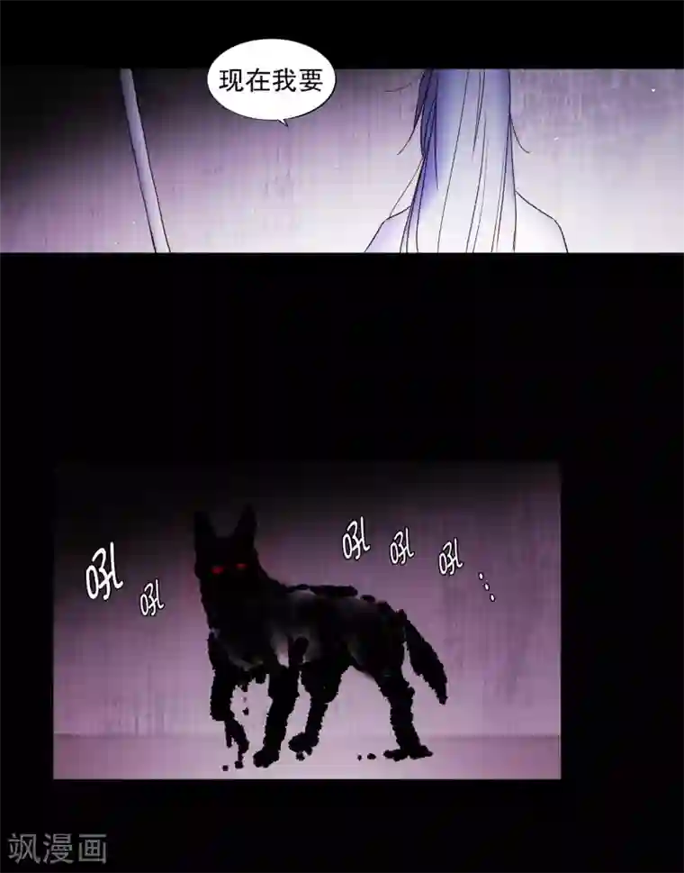 动物灵魂管理局第74话 别的方法
