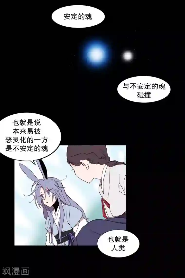 动物灵魂管理局第76话 别无他法
