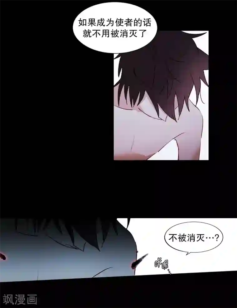 动物灵魂管理局第77话 孤独的王
