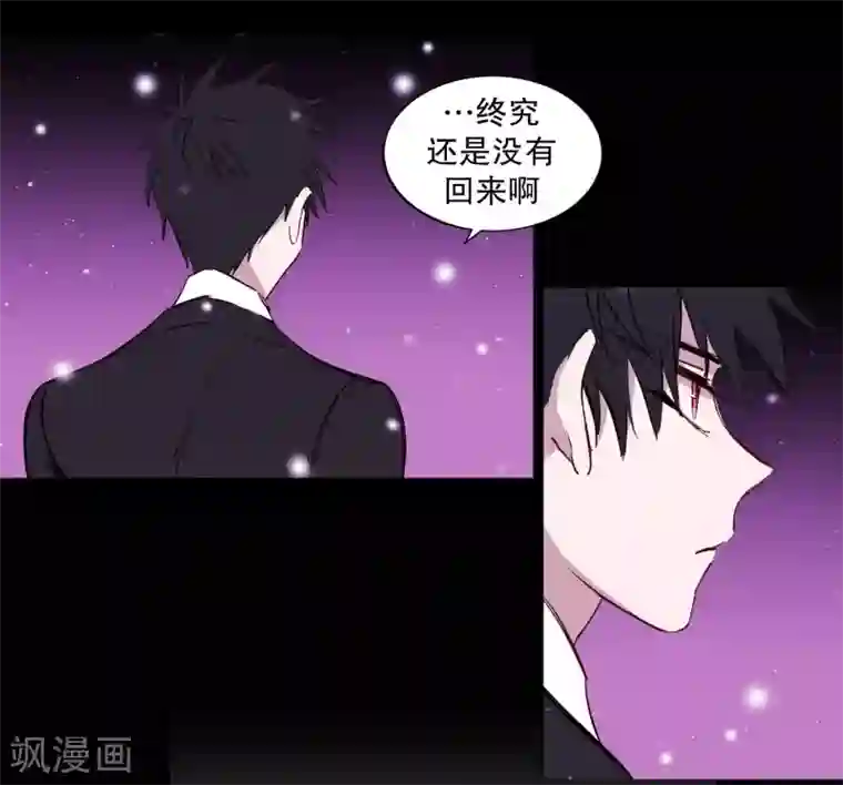 动物灵魂管理局第77话 孤独的王