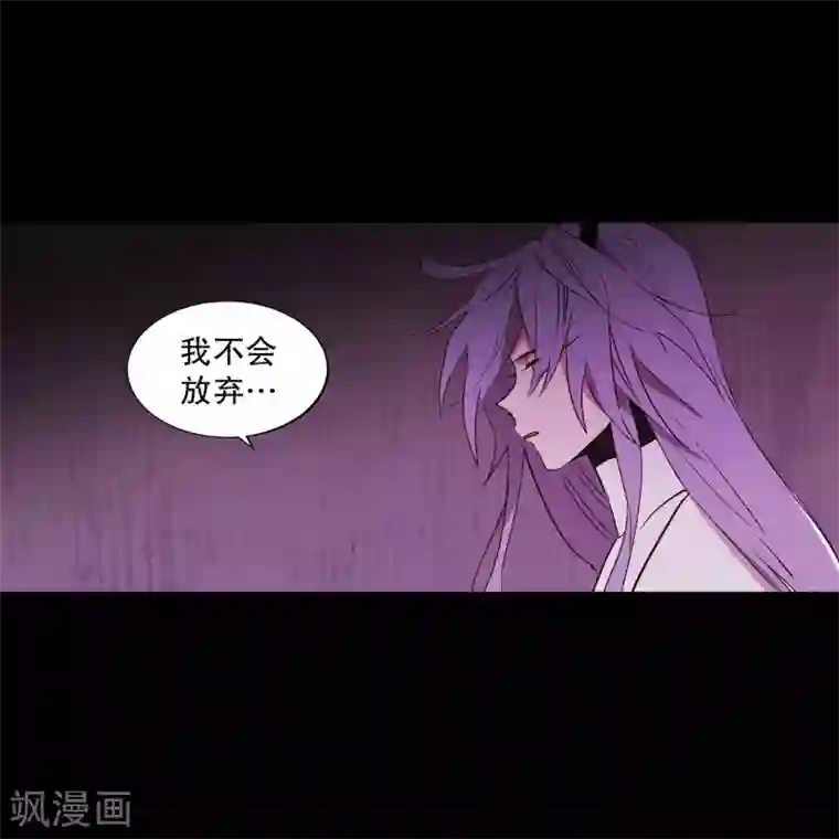 动物灵魂管理局第77话 孤独的王
