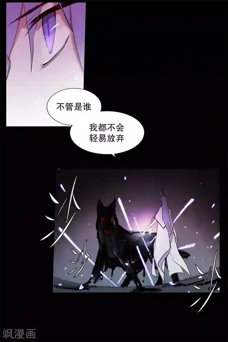 动物灵魂管理局第77话 孤独的王