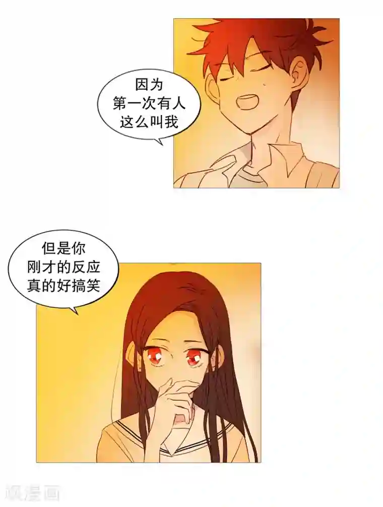 动物灵魂管理局第82话 亚岚哥
