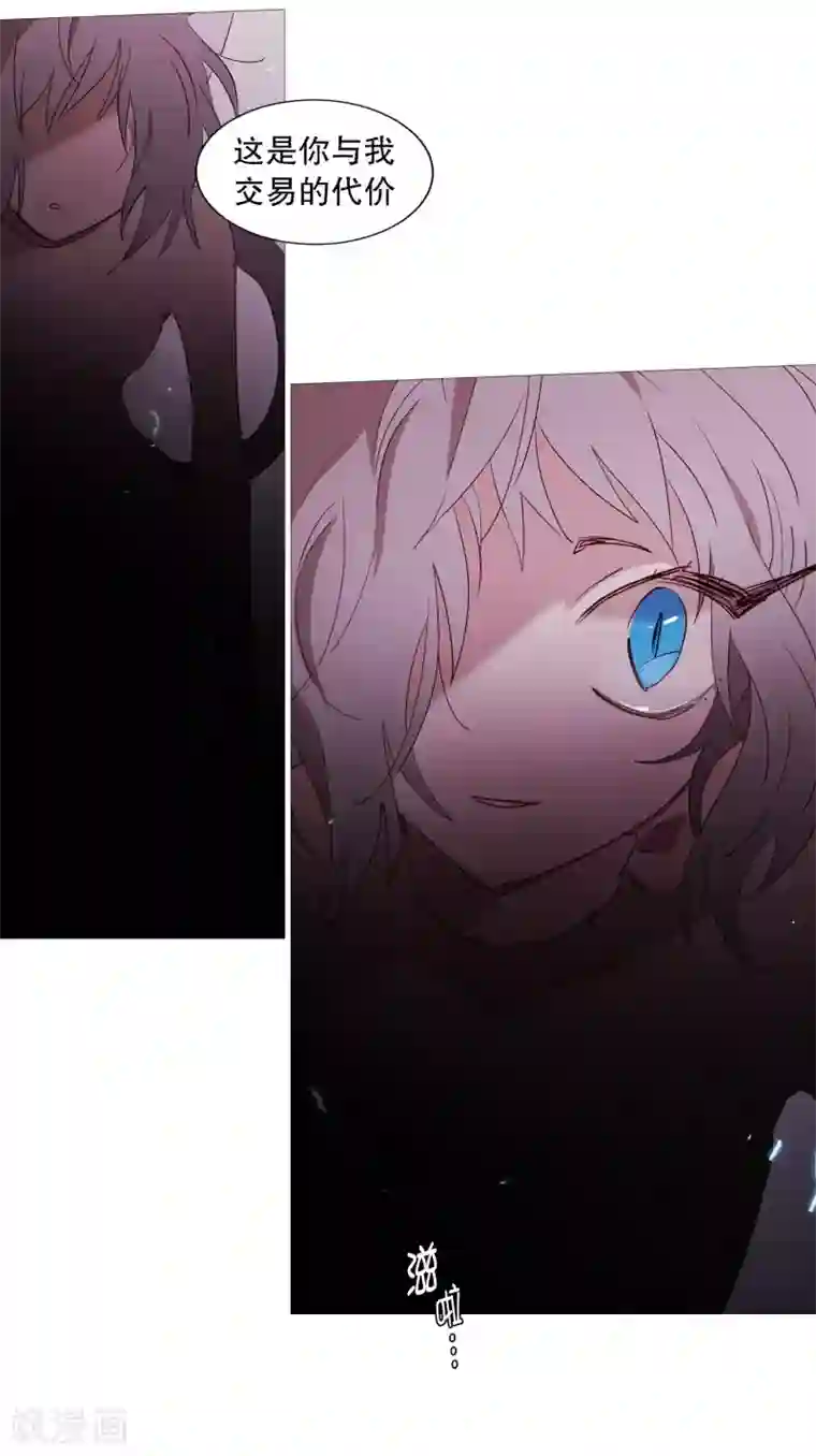 动物灵魂管理局第82话 亚岚哥