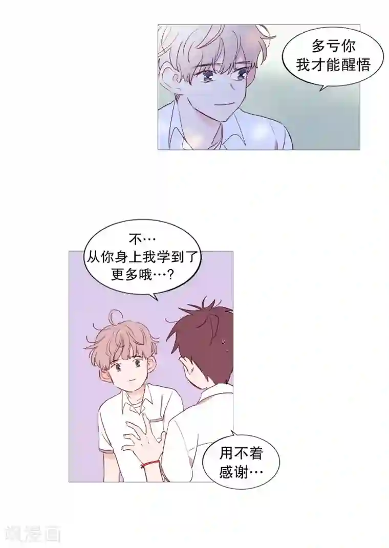 动物灵魂管理局第82话 亚岚哥