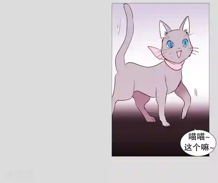 动物灵魂管理局第83话 无