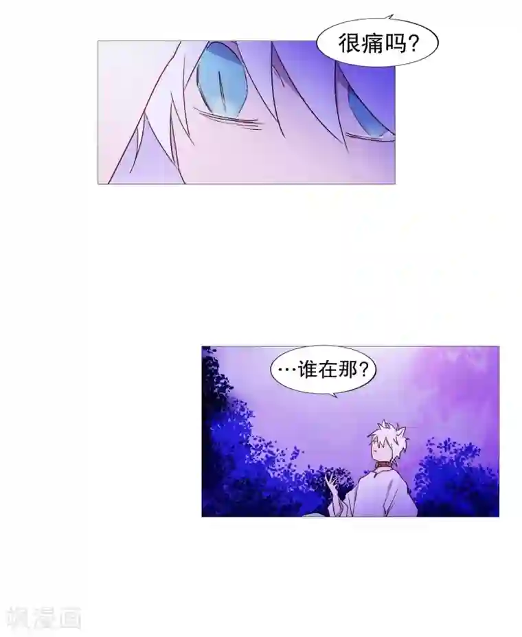 动物灵魂管理局第83话 无