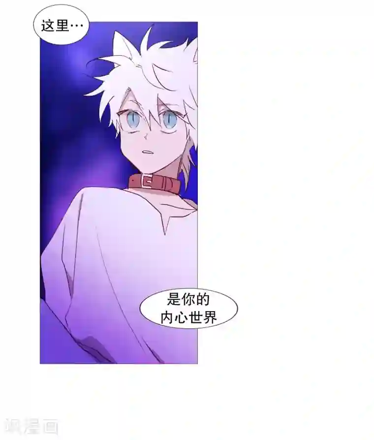 动物灵魂管理局第83话 无