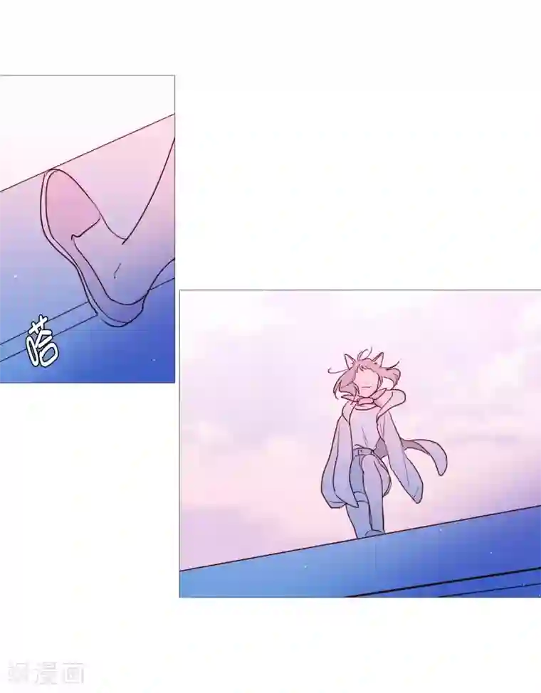 动物灵魂管理局第86话 父母