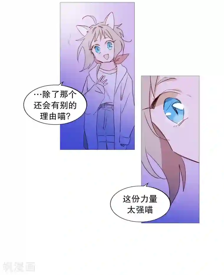 动物灵魂管理局第88话 为了杀人