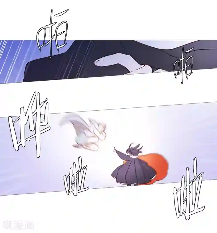 动物灵魂管理局第90话 猫兔大战