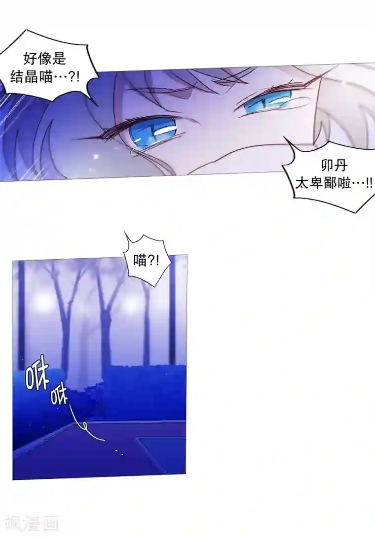 动物灵魂管理局第91话 逃跑