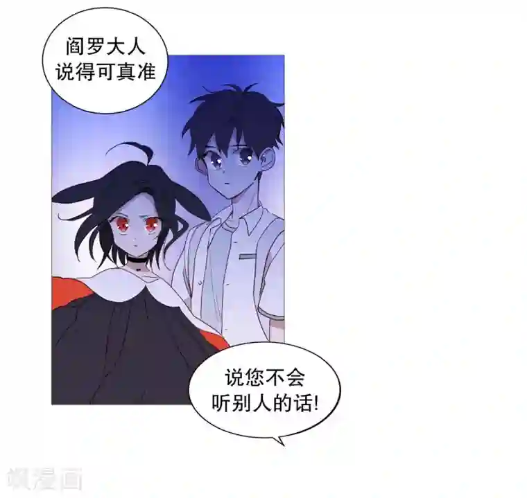 动物灵魂管理局第94话 违反规则