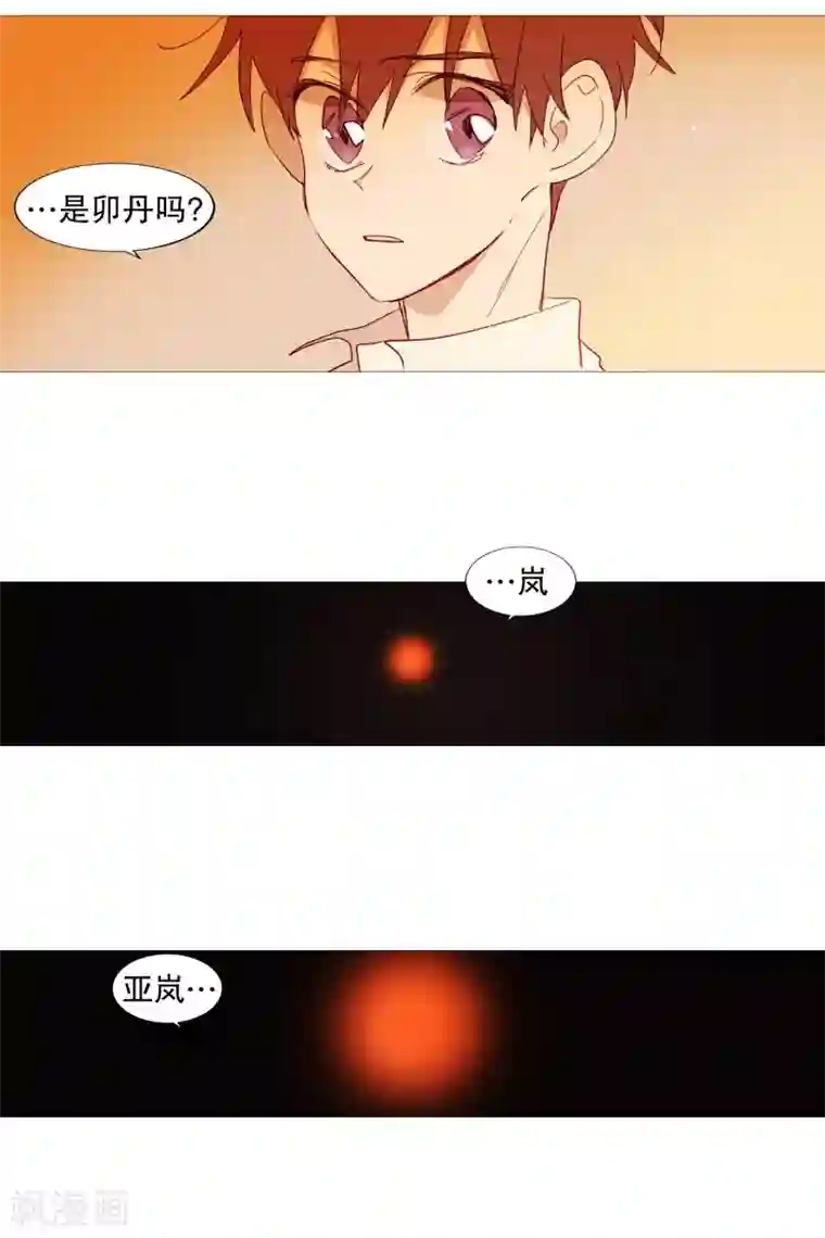 动物灵魂管理局第96话 最怕的东西