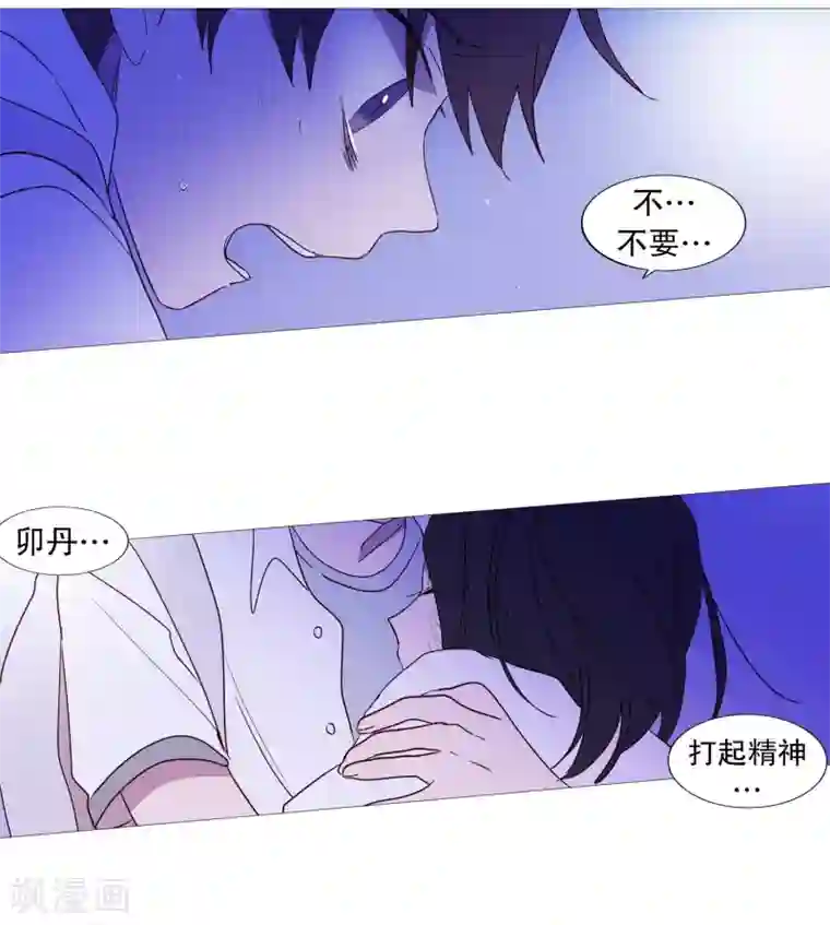 动物灵魂管理局第98话 逃脱
