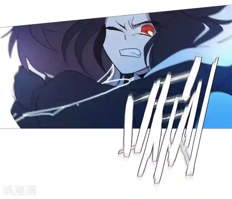 动物灵魂管理局第98话 逃脱