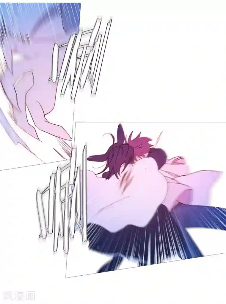动物灵魂管理局第98话 逃脱